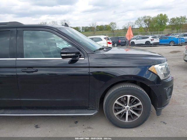 Продажа на аукционе авто 2019 Ford Expedition Max Xlt, vin: 1FMJK1JT7KEA18090, номер лота: 44977960