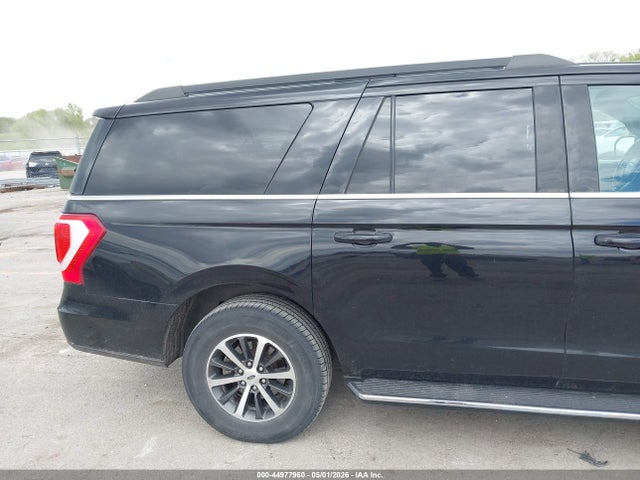 Продажа на аукционе авто 2019 Ford Expedition Max Xlt, vin: 1FMJK1JT7KEA18090, номер лота: 44977960