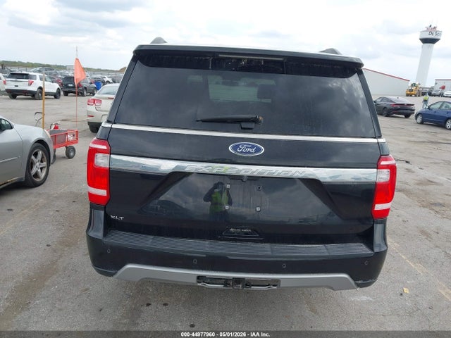 Продажа на аукционе авто 2019 Ford Expedition Max Xlt, vin: 1FMJK1JT7KEA18090, номер лота: 44977960