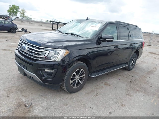 Продажа на аукционе авто 2019 Ford Expedition Max Xlt, vin: 1FMJK1JT7KEA18090, номер лота: 44977960