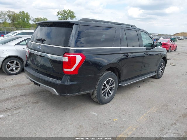 Продажа на аукционе авто 2019 Ford Expedition Max Xlt, vin: 1FMJK1JT7KEA18090, номер лота: 44977960