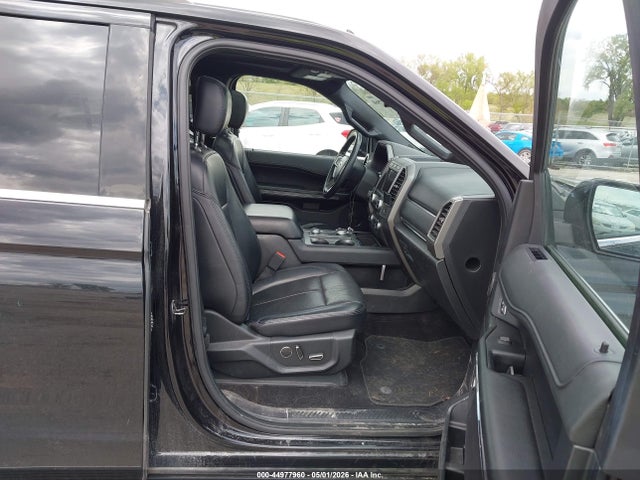 Продажа на аукционе авто 2019 Ford Expedition Max Xlt, vin: 1FMJK1JT7KEA18090, номер лота: 44977960
