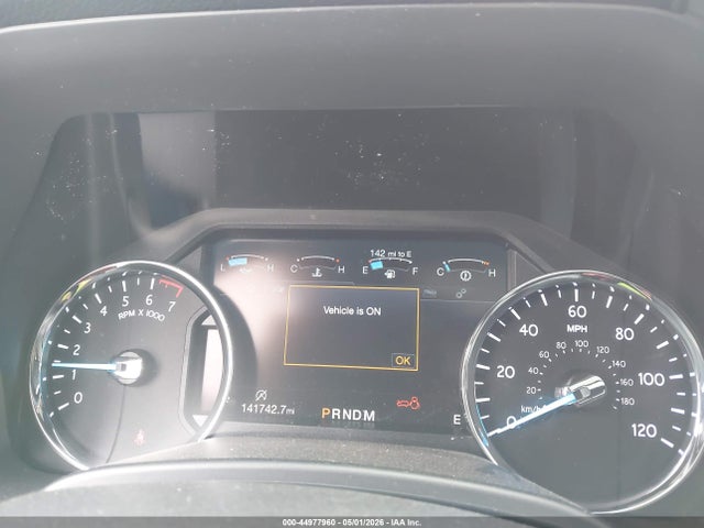 Продажа на аукционе авто 2019 Ford Expedition Max Xlt, vin: 1FMJK1JT7KEA18090, номер лота: 44977960