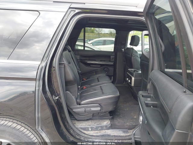 Продажа на аукционе авто 2019 Ford Expedition Max Xlt, vin: 1FMJK1JT7KEA18090, номер лота: 44977960