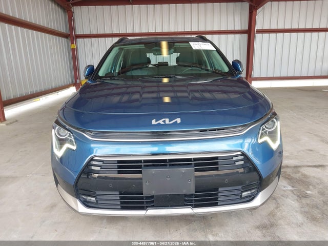 Aukcja sprzedaży 2024 Kia Niro Sx, vin: KNDCT3LE0R5125089, numer aukcji: 44977961
