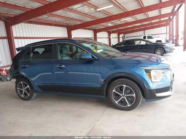 Aukcja sprzedaży 2024 Kia Niro Sx, vin: KNDCT3LE0R5125089, numer aukcji: 44977961
