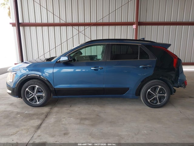 Aukcja sprzedaży 2024 Kia Niro Sx, vin: KNDCT3LE0R5125089, numer aukcji: 44977961