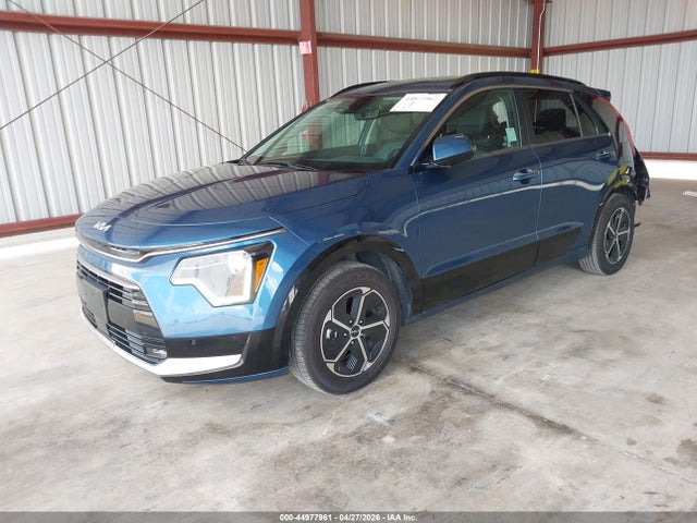 Aukcja sprzedaży 2024 Kia Niro Sx, vin: KNDCT3LE0R5125089, numer aukcji: 44977961