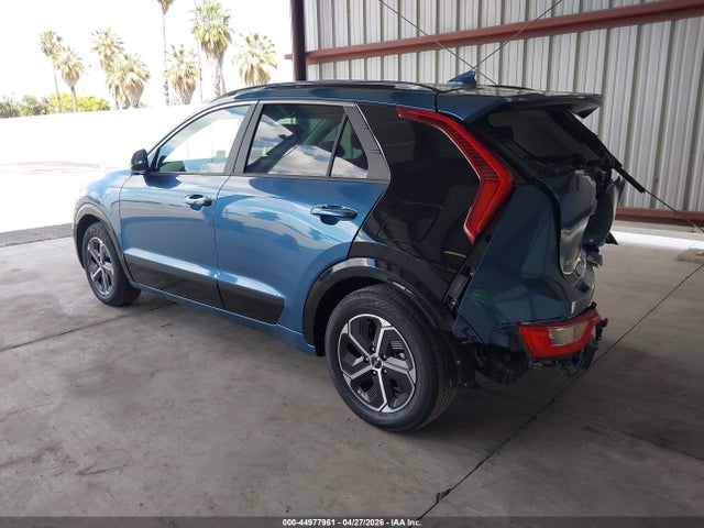 Aukcja sprzedaży 2024 Kia Niro Sx, vin: KNDCT3LE0R5125089, numer aukcji: 44977961