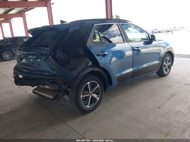 Aukcja sprzedaży 2024 Kia Niro Sx, vin: KNDCT3LE0R5125089, numer aukcji: 44977961