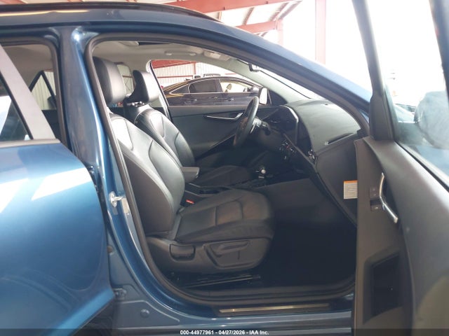 Aukcja sprzedaży 2024 Kia Niro Sx, vin: KNDCT3LE0R5125089, numer aukcji: 44977961