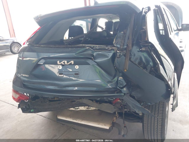 Aukcja sprzedaży 2024 Kia Niro Sx, vin: KNDCT3LE0R5125089, numer aukcji: 44977961