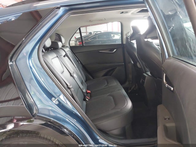 Aukcja sprzedaży 2024 Kia Niro Sx, vin: KNDCT3LE0R5125089, numer aukcji: 44977961