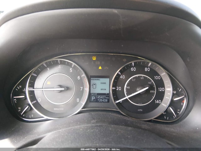 44977962 :رقم المزاد ، JN8AY2ND0JX001067 vin ، 2018 Nissan Armada Platinum مزاد بيع