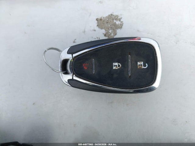 Chevrolet Equinox Awd 2fl 2021 2GNAXTEV2M6106444 Image 11