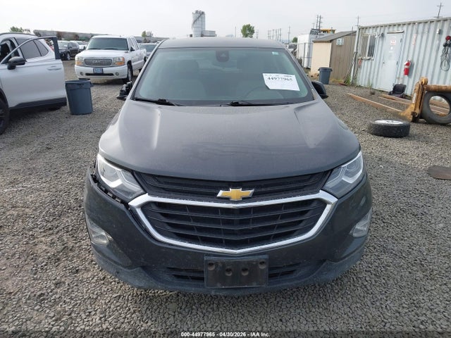Chevrolet Equinox Awd 2fl 2021 2GNAXTEV2M6106444 Image 13