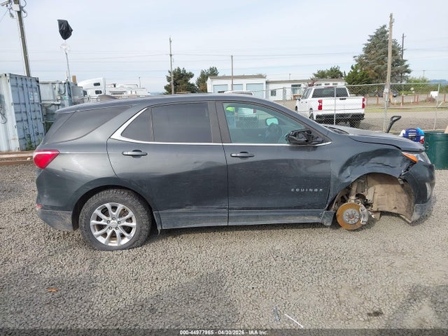 Chevrolet Equinox Awd 2fl 2021 2GNAXTEV2M6106444 Image 14