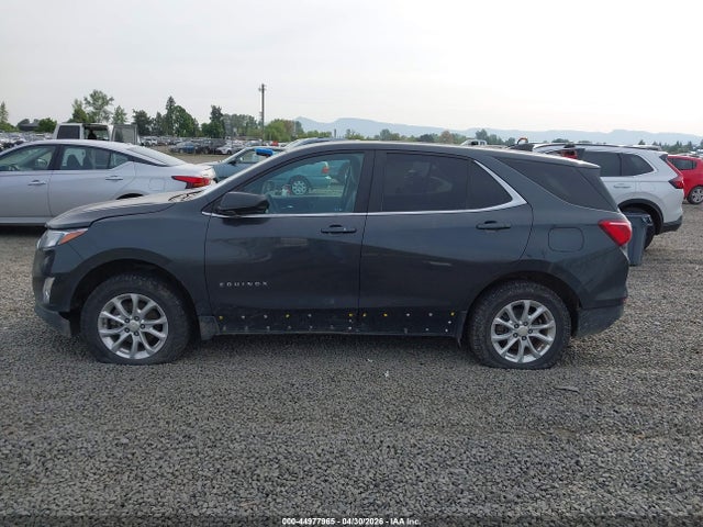 Chevrolet Equinox Awd 2fl 2021 2GNAXTEV2M6106444 Image 15