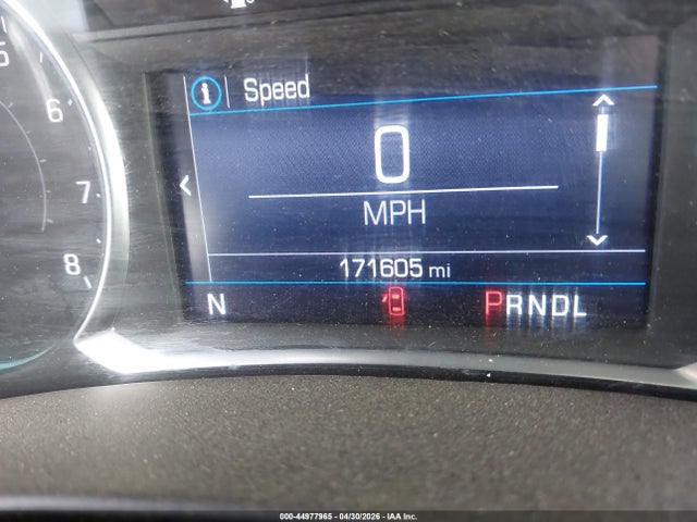 Chevrolet Equinox Awd 2fl 2021 2GNAXTEV2M6106444 Image 16