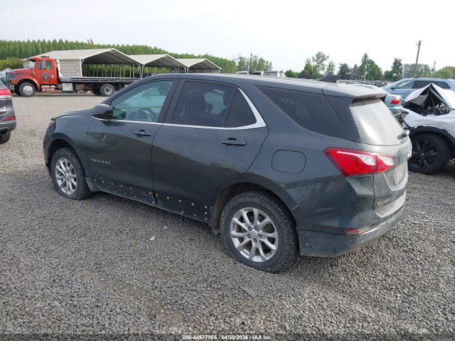 Chevrolet Equinox Awd 2fl 2021 2GNAXTEV2M6106444 Image 3