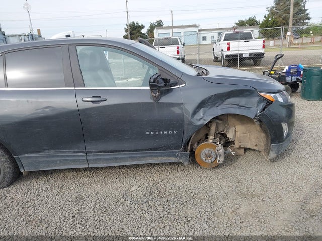 Chevrolet Equinox Awd 2fl 2021 2GNAXTEV2M6106444 Image 6