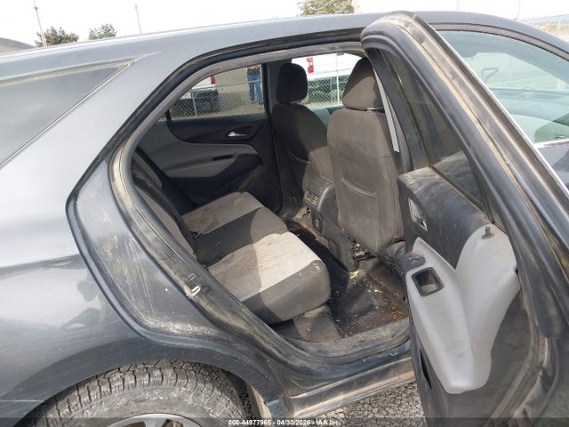 Chevrolet Equinox Awd 2fl 2021 2GNAXTEV2M6106444 Image 8