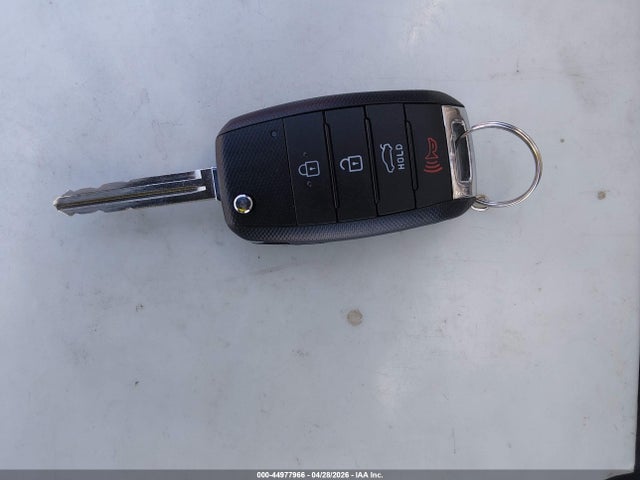 Продаж на аукціоні авто 2017 Kia Forte Lx, vin: 3KPFK4A71HE121291, номер лоту: 44977966