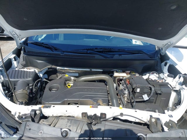 3GNAXUEG1RL361810 Chevrolet Equinox Awd Lt