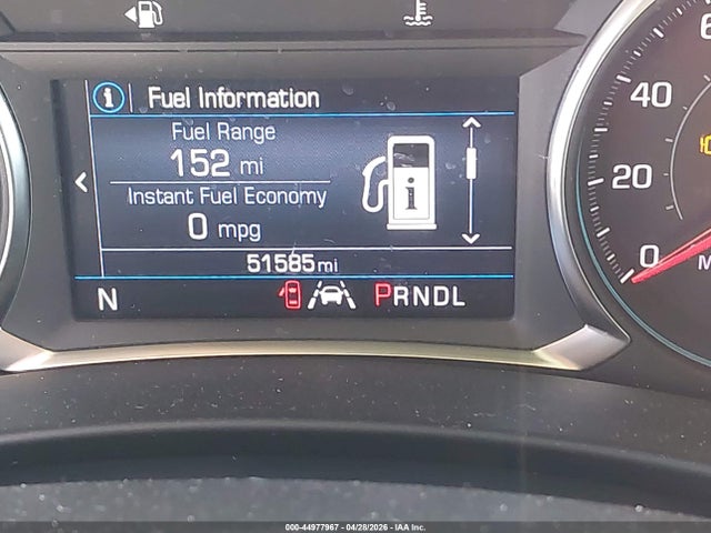 3GNAXUEG1RL361810 Chevrolet Equinox Awd Lt