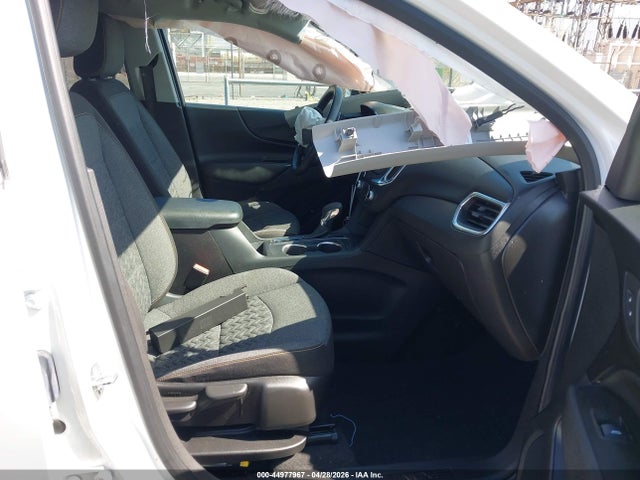 3GNAXUEG1RL361810 Chevrolet Equinox Awd Lt
