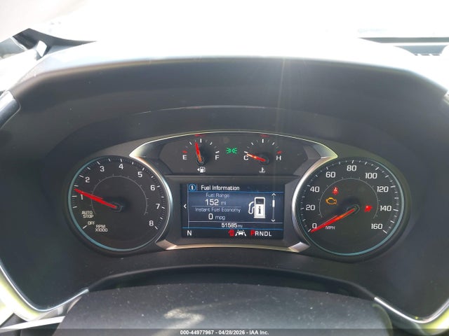 3GNAXUEG1RL361810 Chevrolet Equinox Awd Lt
