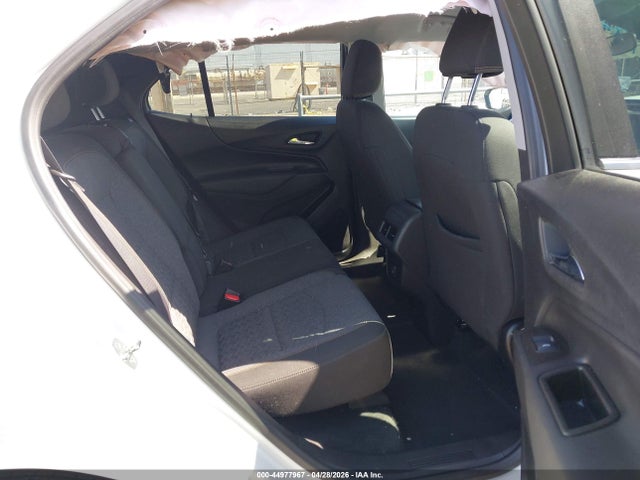 3GNAXUEG1RL361810 Chevrolet Equinox Awd Lt