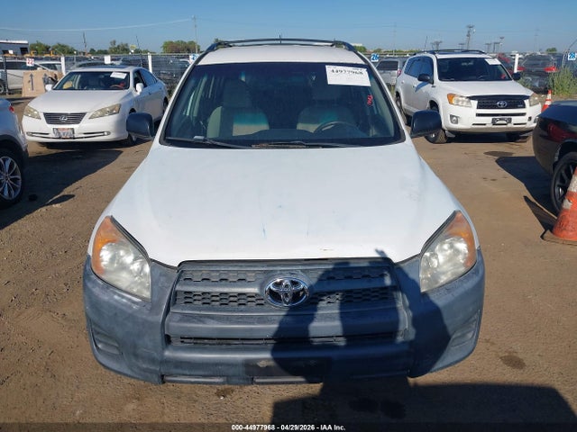 Продажа на аукционе авто 2011 Toyota Rav4, vin: 2T3BF4DV8BW087956, номер лота: 44977968
