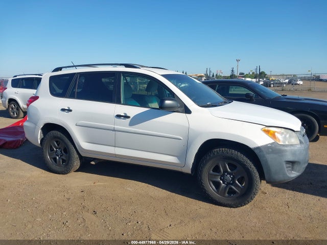 Продажа на аукционе авто 2011 Toyota Rav4, vin: 2T3BF4DV8BW087956, номер лота: 44977968