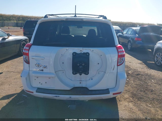 Продажа на аукционе авто 2011 Toyota Rav4, vin: 2T3BF4DV8BW087956, номер лота: 44977968