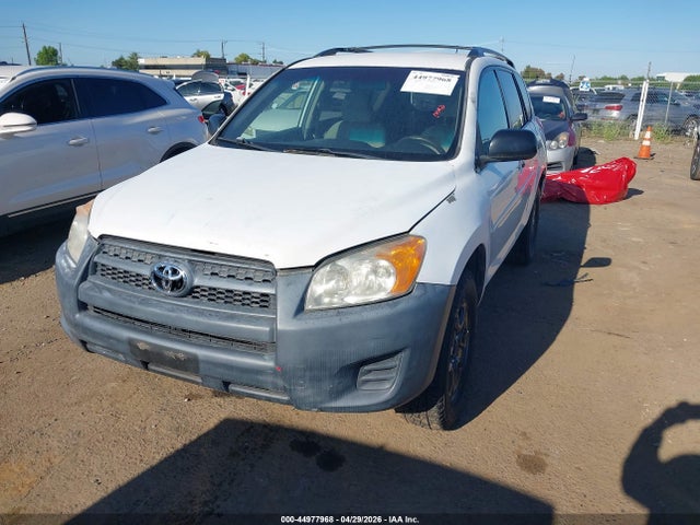 Продажа на аукционе авто 2011 Toyota Rav4, vin: 2T3BF4DV8BW087956, номер лота: 44977968