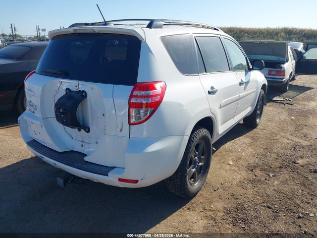 Продажа на аукционе авто 2011 Toyota Rav4, vin: 2T3BF4DV8BW087956, номер лота: 44977968