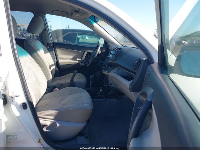 Продажа на аукционе авто 2011 Toyota Rav4, vin: 2T3BF4DV8BW087956, номер лота: 44977968