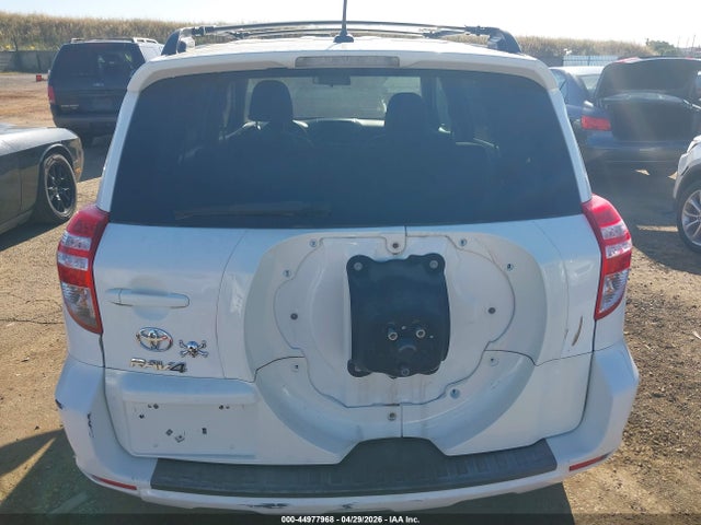 Продажа на аукционе авто 2011 Toyota Rav4, vin: 2T3BF4DV8BW087956, номер лота: 44977968