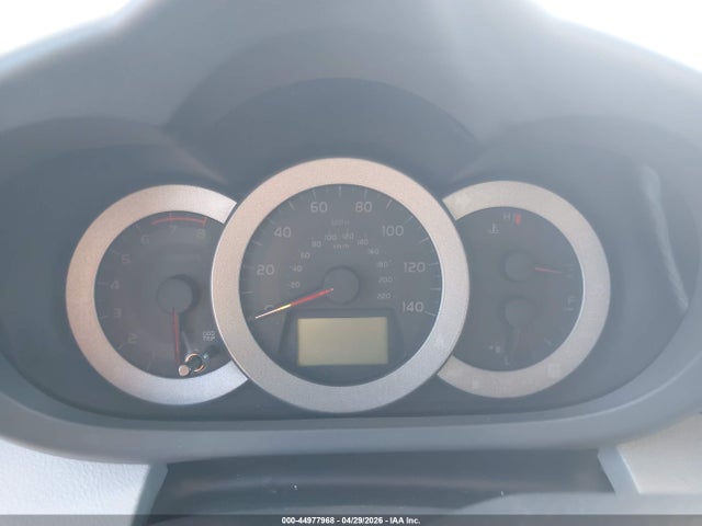 Продажа на аукционе авто 2011 Toyota Rav4, vin: 2T3BF4DV8BW087956, номер лота: 44977968