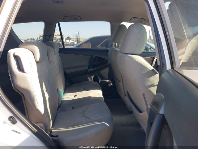 Продажа на аукционе авто 2011 Toyota Rav4, vin: 2T3BF4DV8BW087956, номер лота: 44977968