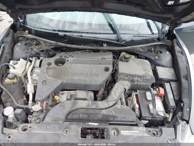 Aukcja sprzedaży 2018 Nissan Altima 2.5 Sl, vin: 1N4AL3AP5JC206705, numer aukcji: 44977971