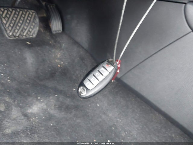 Aukcja sprzedaży 2018 Nissan Altima 2.5 Sl, vin: 1N4AL3AP5JC206705, numer aukcji: 44977971