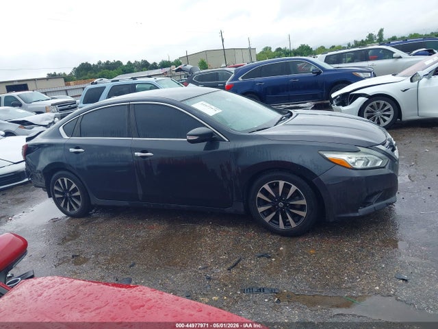 Aukcja sprzedaży 2018 Nissan Altima 2.5 Sl, vin: 1N4AL3AP5JC206705, numer aukcji: 44977971