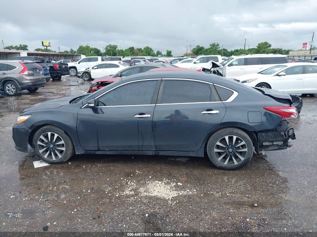 Aukcja sprzedaży 2018 Nissan Altima 2.5 Sl, vin: 1N4AL3AP5JC206705, numer aukcji: 44977971