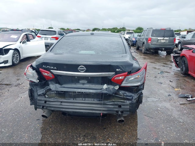 Aukcja sprzedaży 2018 Nissan Altima 2.5 Sl, vin: 1N4AL3AP5JC206705, numer aukcji: 44977971