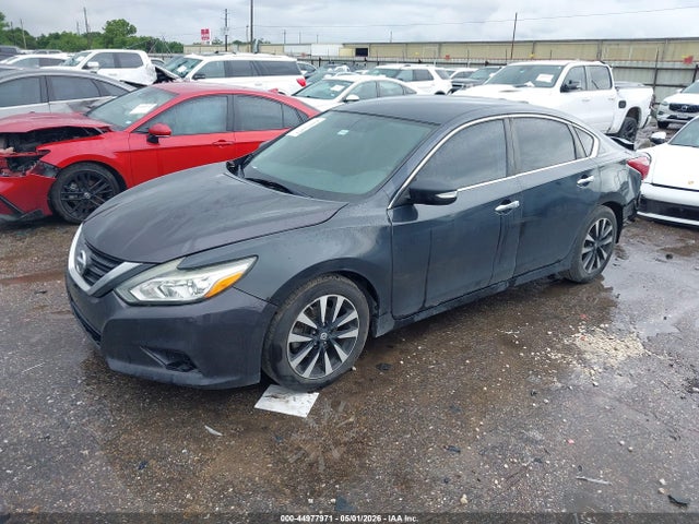 Aukcja sprzedaży 2018 Nissan Altima 2.5 Sl, vin: 1N4AL3AP5JC206705, numer aukcji: 44977971