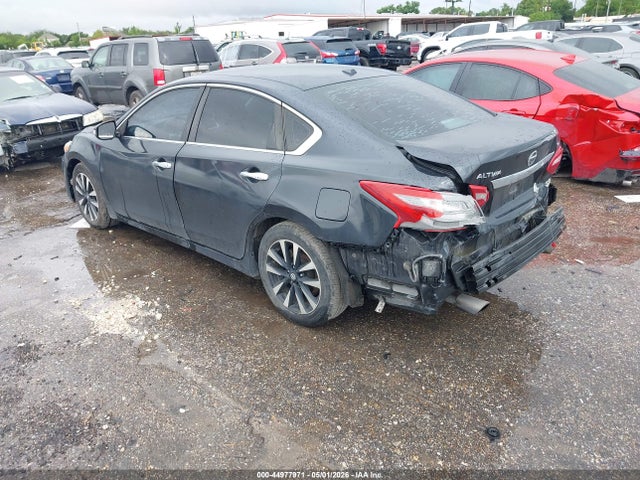 Aukcja sprzedaży 2018 Nissan Altima 2.5 Sl, vin: 1N4AL3AP5JC206705, numer aukcji: 44977971