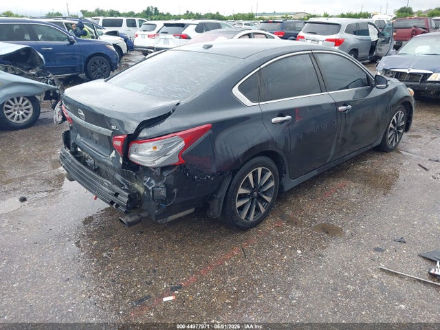 Aukcja sprzedaży 2018 Nissan Altima 2.5 Sl, vin: 1N4AL3AP5JC206705, numer aukcji: 44977971