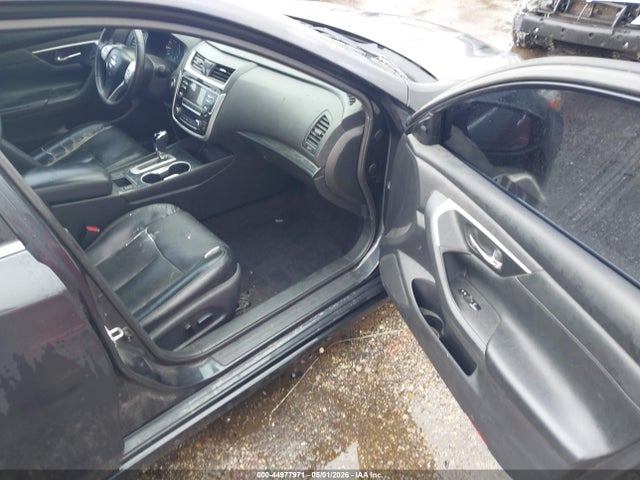 Aukcja sprzedaży 2018 Nissan Altima 2.5 Sl, vin: 1N4AL3AP5JC206705, numer aukcji: 44977971